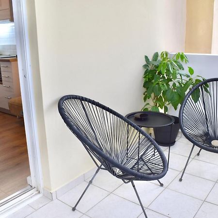 Kapa Central Apartment كالاماتا المظهر الخارجي الصورة