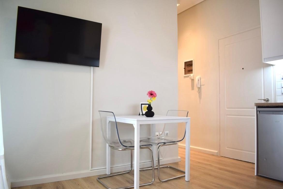 Kapa Central Apartment كالاماتا المظهر الخارجي الصورة
