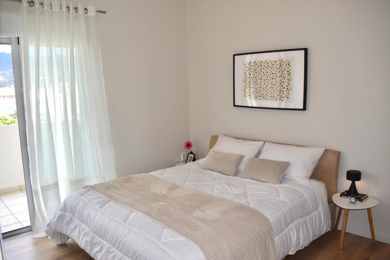 Kapa Central Apartment كالاماتا المظهر الخارجي الصورة